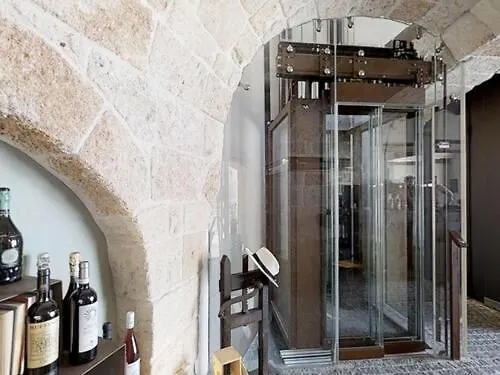 Sei Stelle Mama לינה וארוחת בוקר פולינאנו א מארה