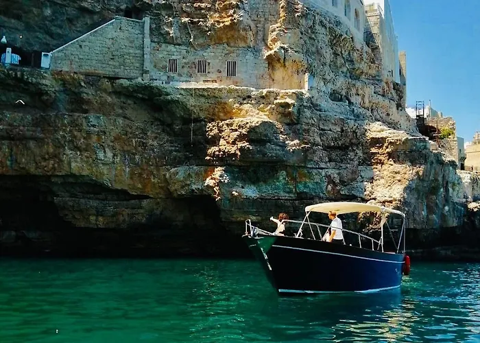 לינה וארוחת בוקר Sei Stelle Mama 4*