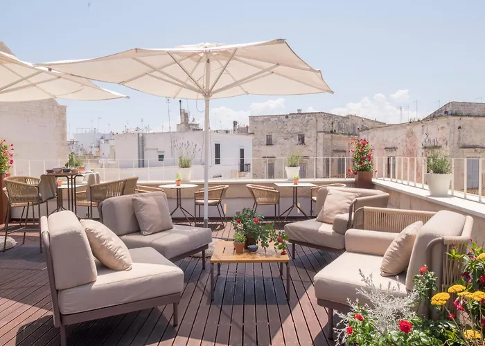 Sei Stelle Mama לינה וארוחת בוקר 4*