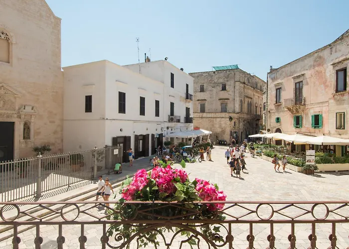 Sei Stelle Mama לינה וארוחת בוקר 4*