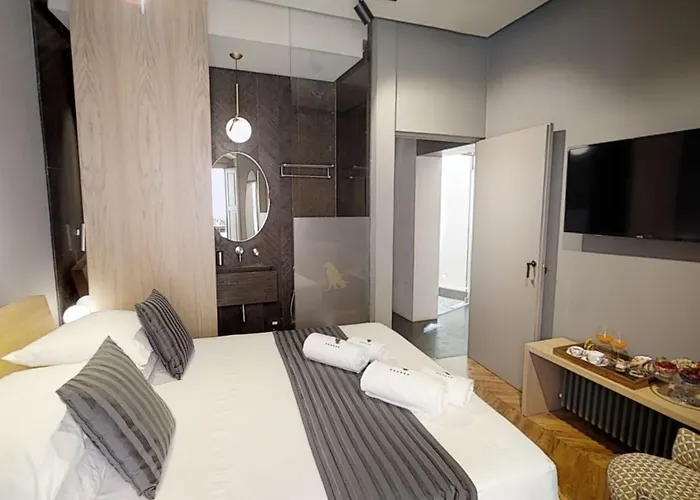 לינה וארוחת בוקר Sei Stelle Mama פולינאנו א מארה