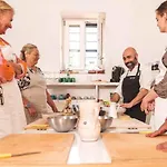 Bed & Breakfast Sei Stelle Mama 4*