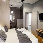 Отель типа 