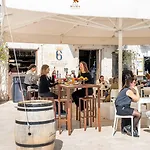 Sei Stelle Mama Bed & Breakfast Polignano a Mare