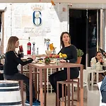 Sei Stelle Mama Bed & Breakfast 4*
