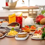 Bed & Breakfast Sei Stelle Mama 4*