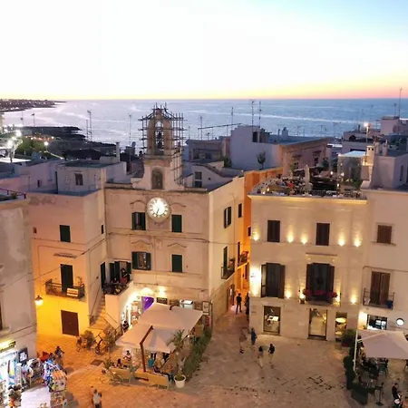 Sei Stelle Mama 4* Polignano a Mare