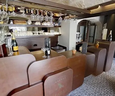 Sei Stelle Mama 4* Polignano a Mare