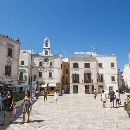 Bed and breakfast Sei Stelle Mama 4*