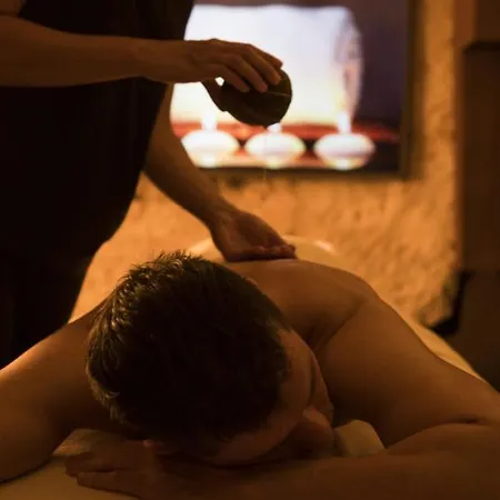 Sei Stelle Mama 4* Polignano a Mare