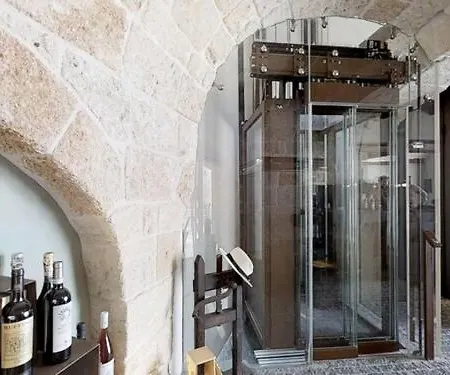 Sei Stelle Mama Bed and breakfast Polignano a Mare