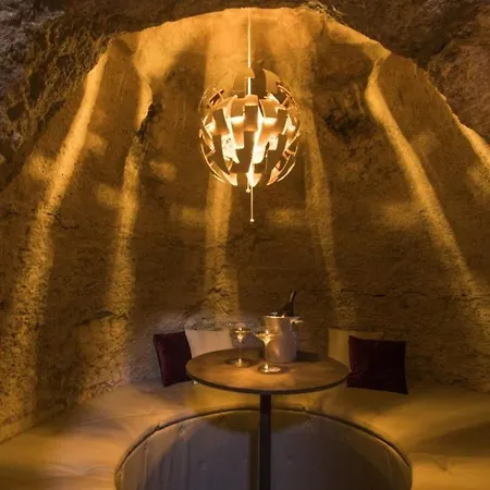 Oda ve Kahvaltı Sei Stelle Mama Polignano a Mare