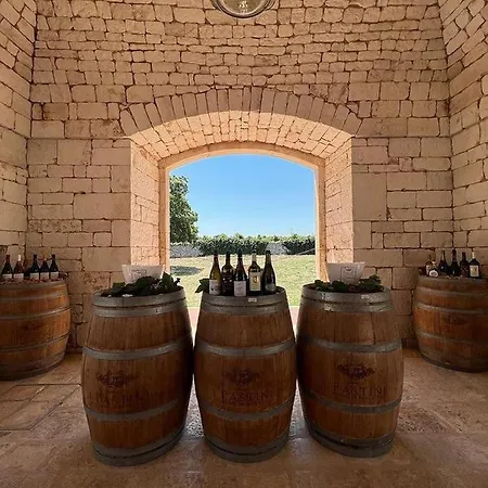 Oda ve Kahvaltı Sei Stelle Mama 4*