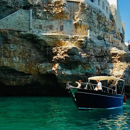 Bed and breakfast Sei Stelle Mama 4*