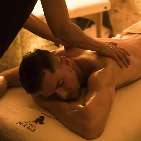 Oda ve Kahvaltı Sei Stelle Mama Polignano a Mare