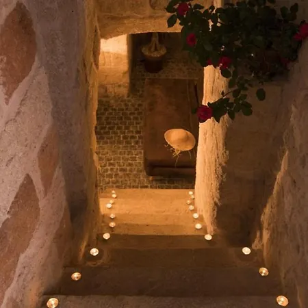 Bed and breakfast Sei Stelle Mama