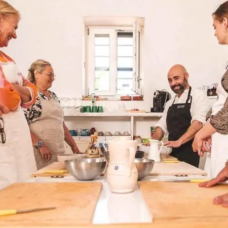 Bed and breakfast Sei Stelle Mama 4*