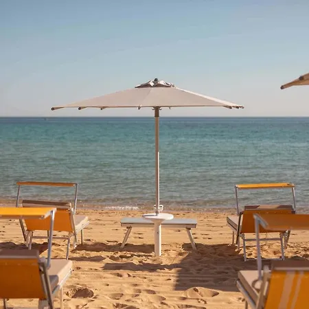 Sei Stelle Mama 4* Polignano a Mare