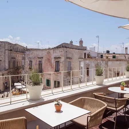 Sei Stelle Mama Bed and breakfast