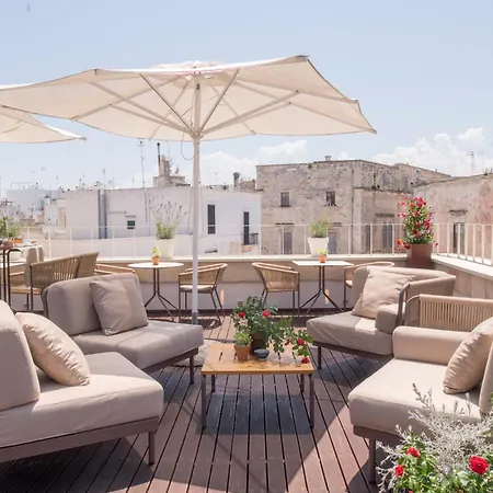 Sei Stelle Mama Bed and breakfast 4*