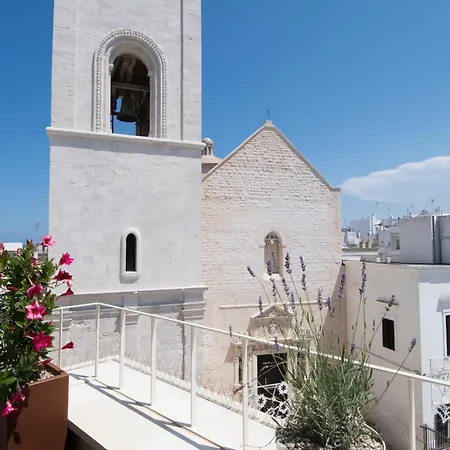 Sei Stelle Mama Polignano a Mare