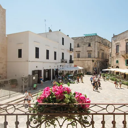 Sei Stelle Mama Bed and breakfast 4*