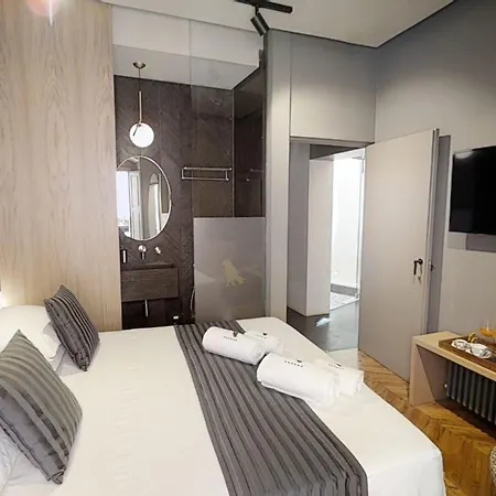 Bed and breakfast Sei Stelle Mama Polignano a Mare