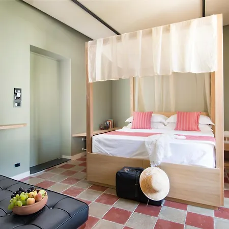 Sei Stelle Mama Bed and breakfast Polignano a Mare