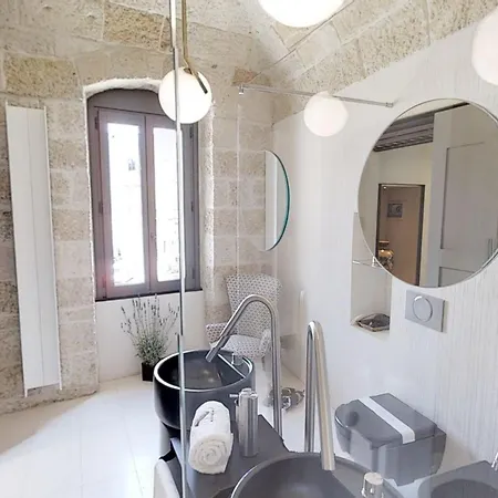 Bed and breakfast Sei Stelle Mama 4*