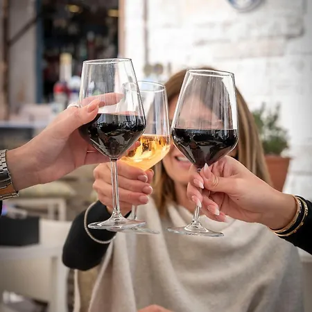 住宿加早餐酒店 Sei Stelle Mama 滨海波利尼亚诺