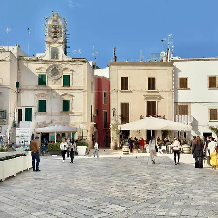 B&B Sei Stelle Mama 4*