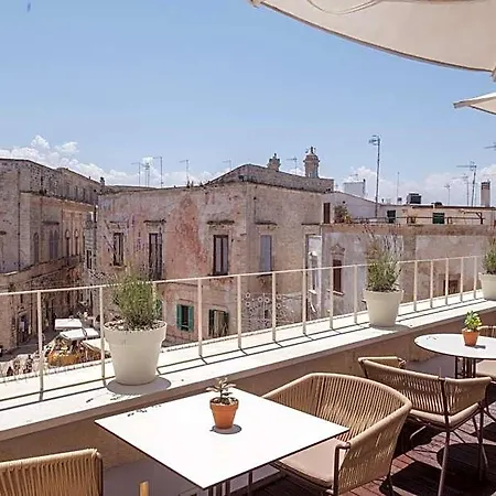 Sei Stelle Mama 4* Polignano a Mare