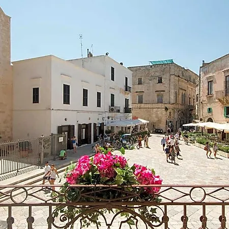 Sei Stelle Mama Bed & Breakfast 4*