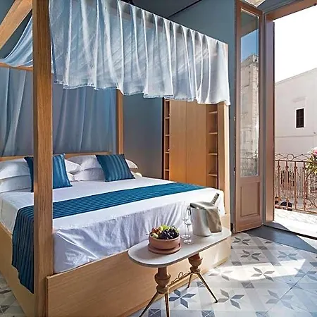 Sei Stelle Mama 4* Polignano a Mare
