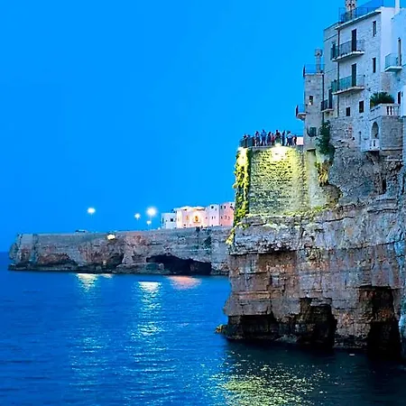 Sei Stelle Mama Polignano a Mare