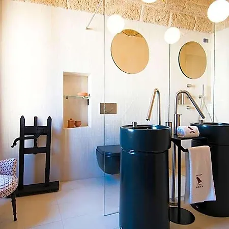 Bed & Breakfast Sei Stelle Mama Polignano a Mare