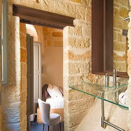 Bed & Breakfast Sei Stelle Mama Polignano a Mare