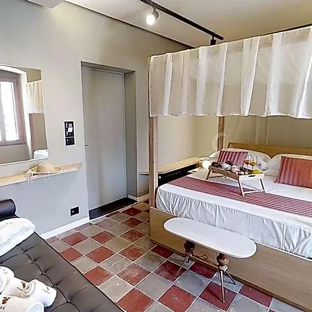 Sei Stelle Mama Bed & Breakfast 4*