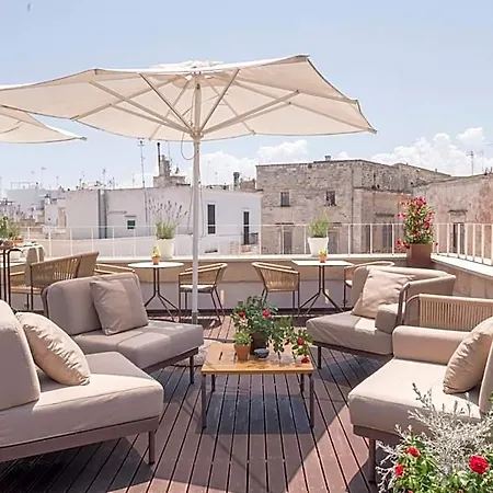 Sei Stelle Mama Bed & Breakfast 4*