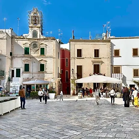Panzió Sei Stelle Mama
