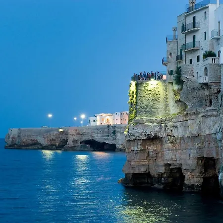 Sei Stelle Mama Bed and breakfast Polignano a Mare