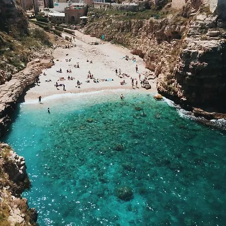 Sei Stelle Mama Polignano a Mare