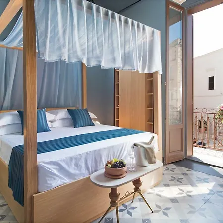 Sei Stelle Mama 4* Polignano a Mare