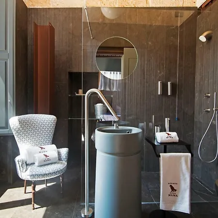 Sei Stelle Mama Polignano a Mare