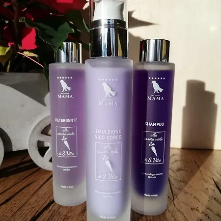 Sei Stelle Mama Polignano a Mare