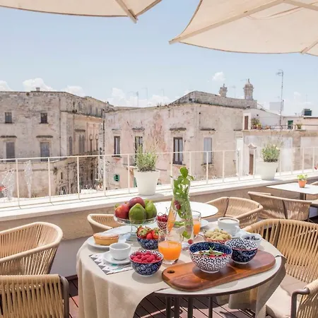 Sei Stelle Mama Polignano a Mare