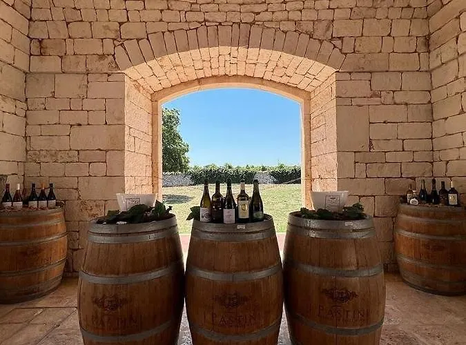 住宿加早餐酒店 Sei Stelle Mama 4*