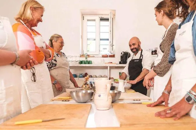 住宿加早餐酒店 Sei Stelle Mama 4*