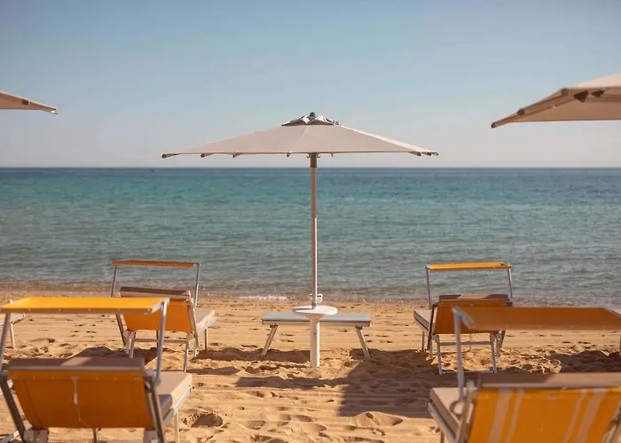 Sei Stelle Mama 4* 滨海波利尼亚诺