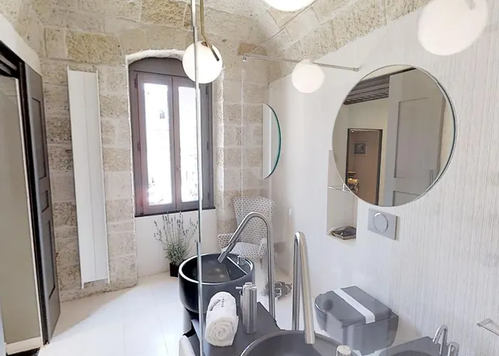 住宿加早餐酒店 Sei Stelle Mama 4*